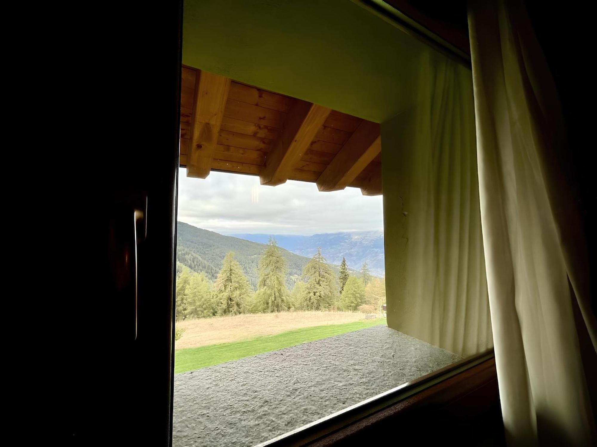 Hotel La Chance Pila  Bagian luar foto